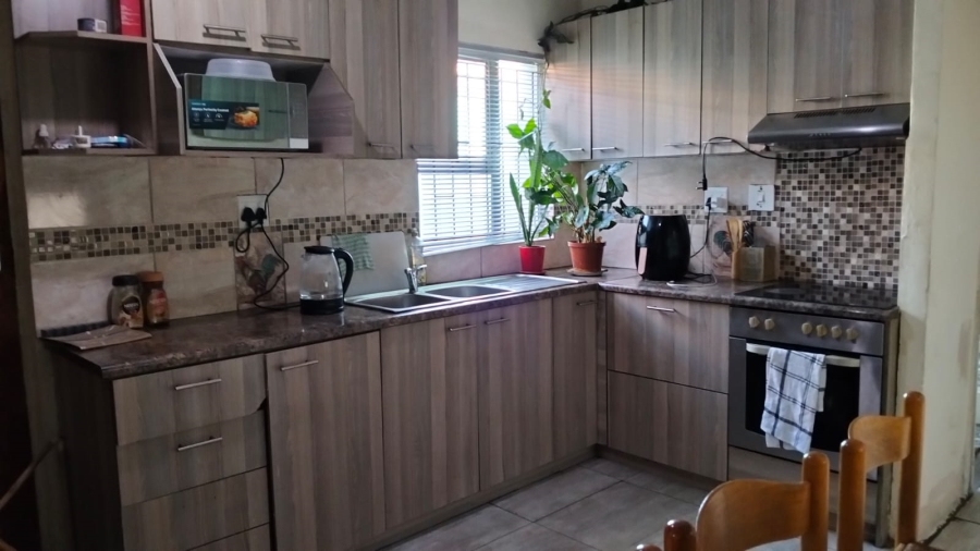  Bedroom Property for Sale in Tafelsig Western Cape
